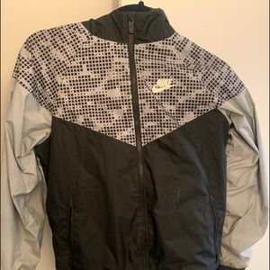 Boys Nike Jacket